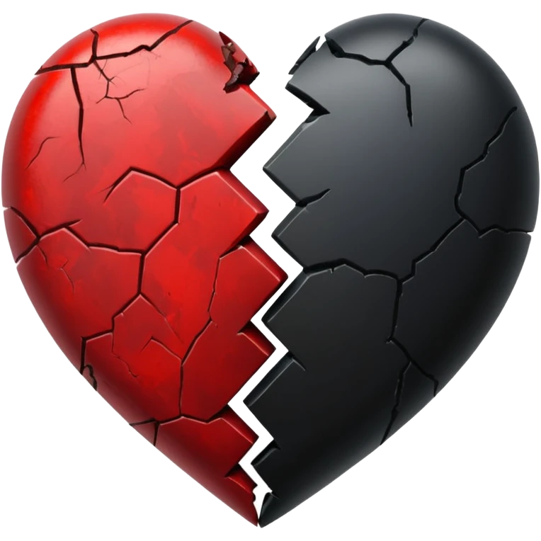 🖤❤️‍🩹 emoji