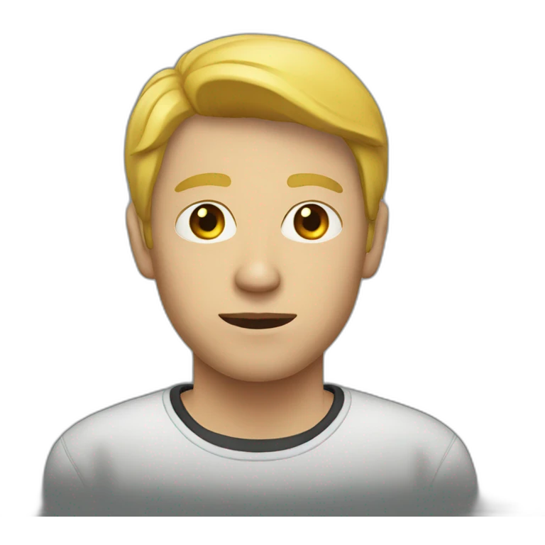 suspect emoji