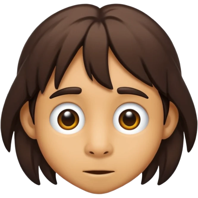 mowgli emoji