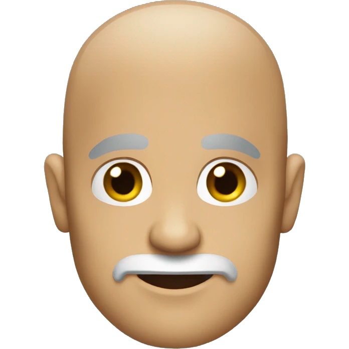 baldiback emoji