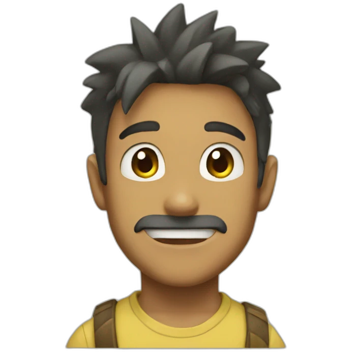 pokemon emoji