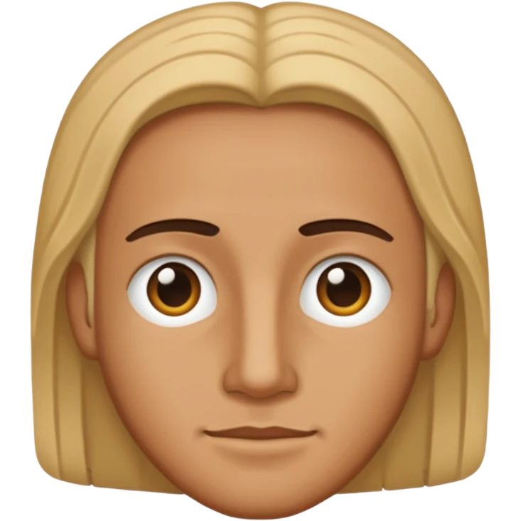 The YouTuber caylus emoji
