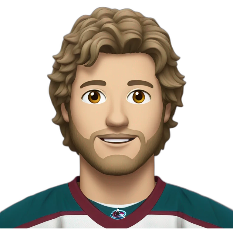 Varlamov emoji