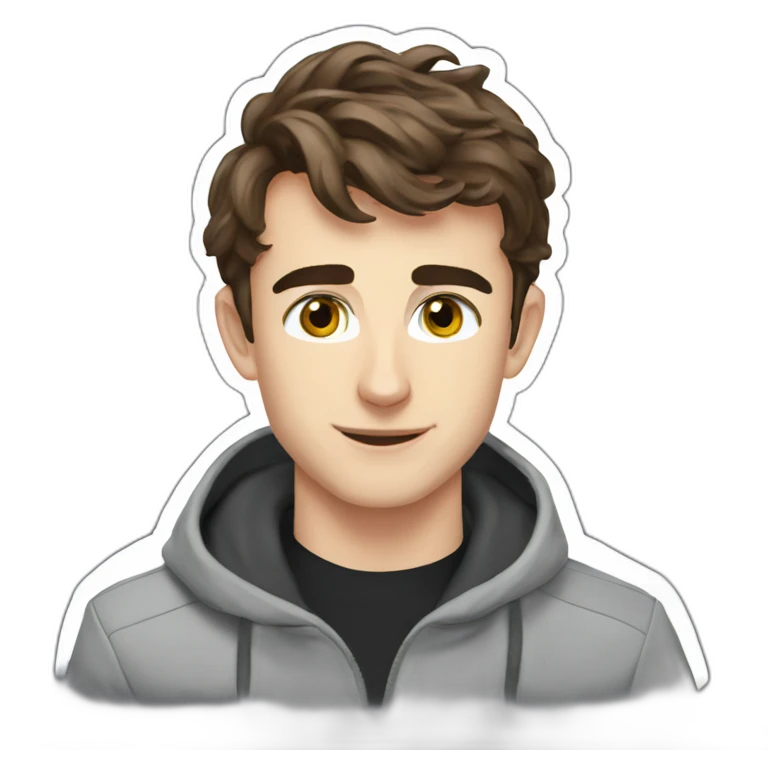 Charles leclerc emoji
