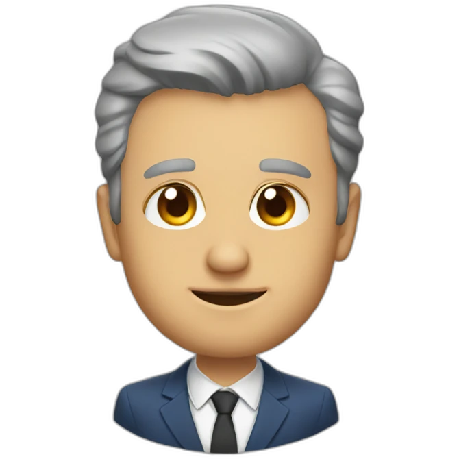 Reinald Deda emoji