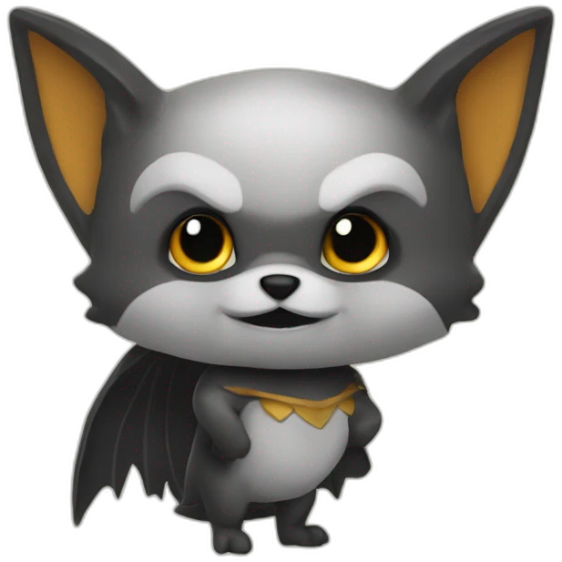 gobelin chauve emoji