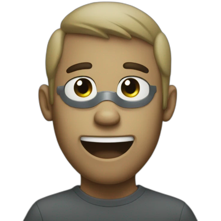 Gumbal emoji
