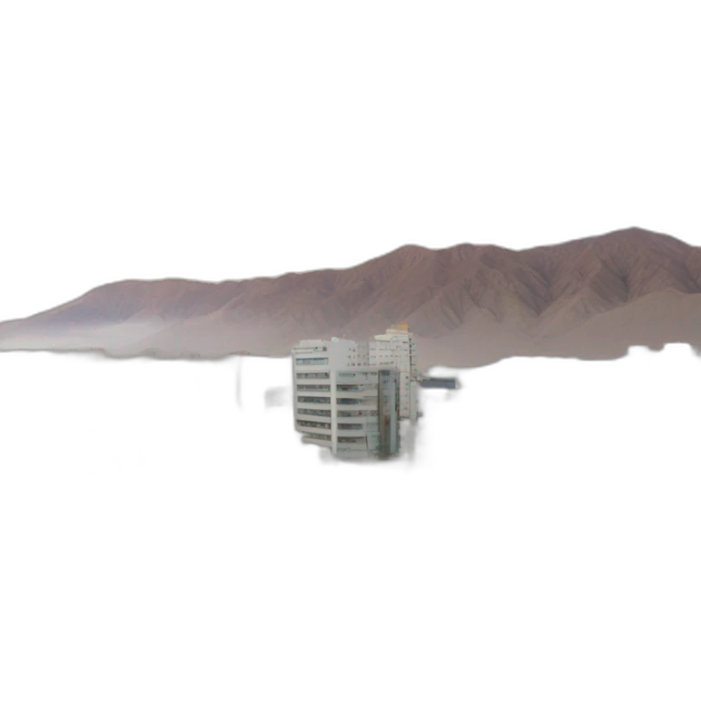ciudad de antofagasta emoji