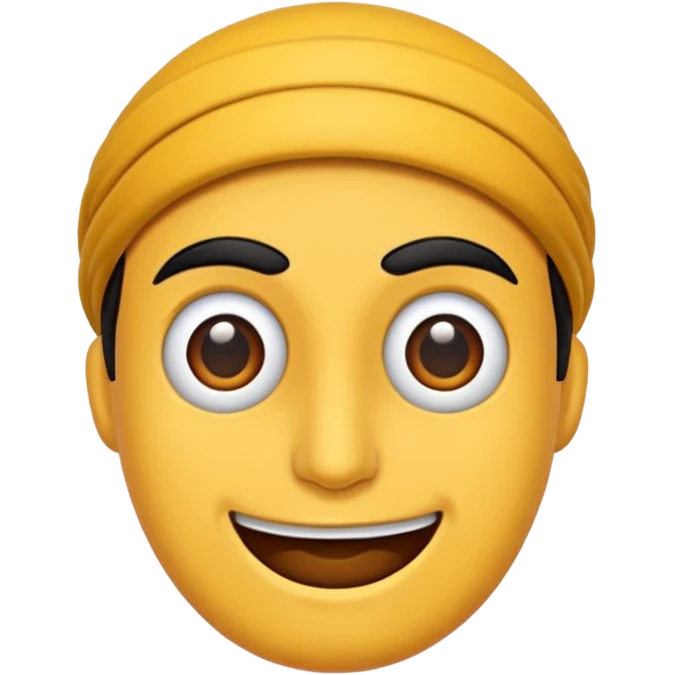 Türk bayrağı emoji