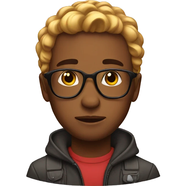 Love emoji