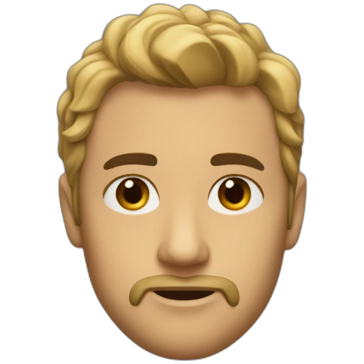 Sacha Turcan emoji