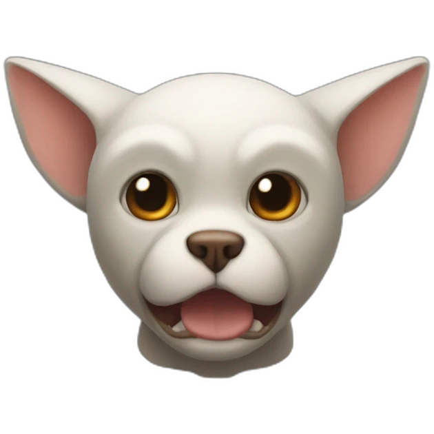 mogwai emoji
