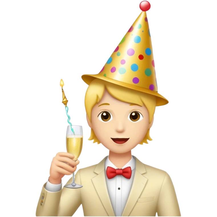 birthday  emoji