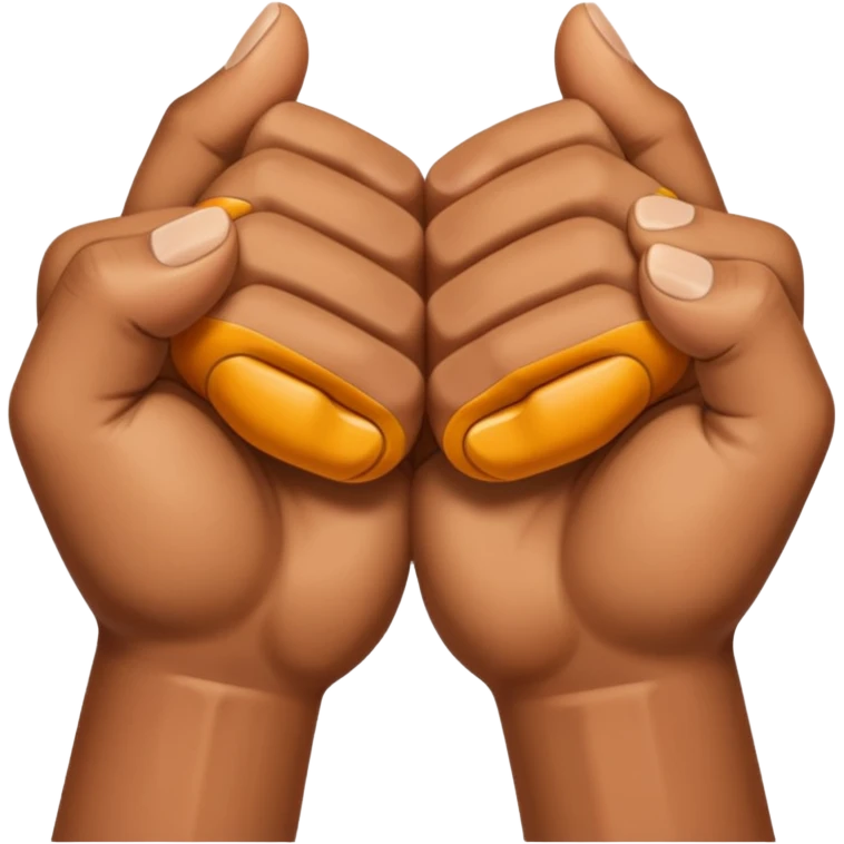 Grip emoji