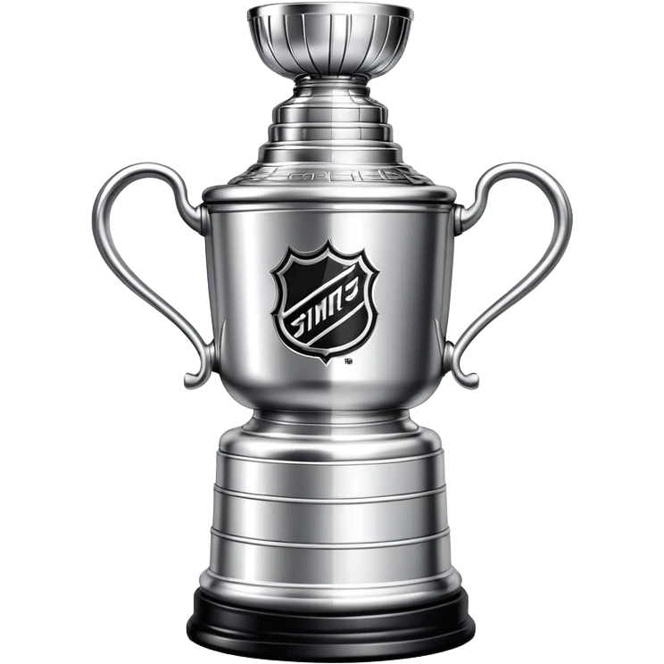 stanley cup emoji