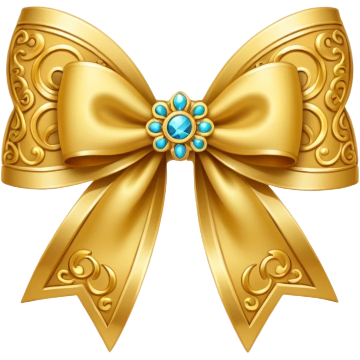 horoscope bow emoji