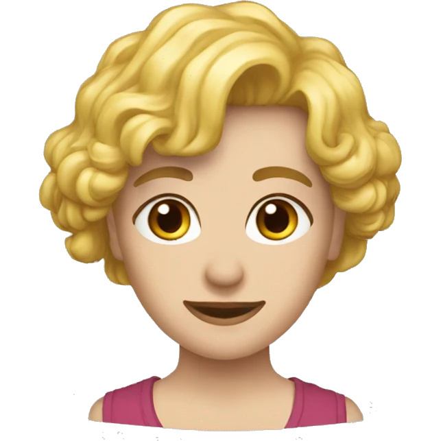 Чупа Мар'яна Михайлівна emoji