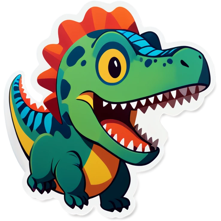 dino emoji