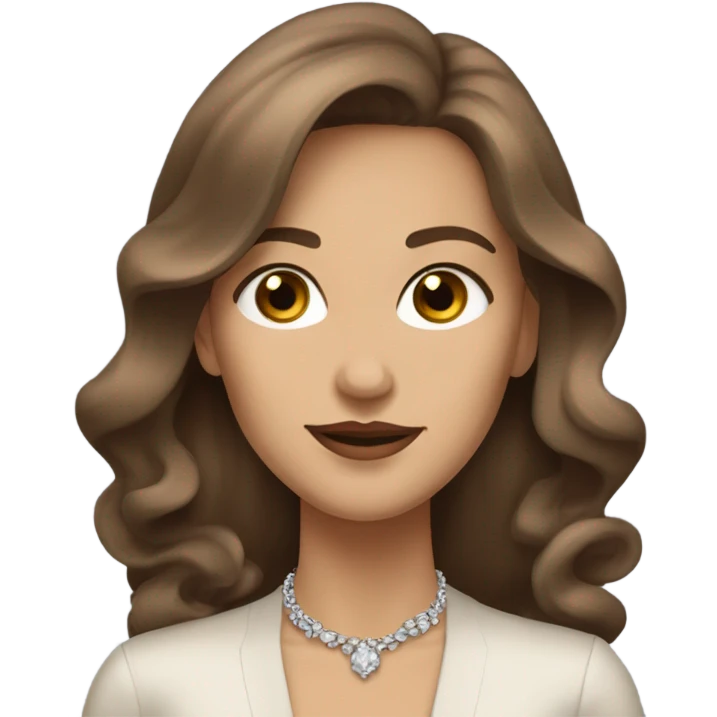 Kate Middleton  emoji