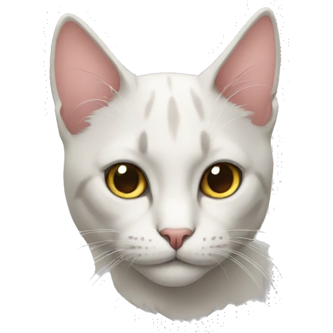 Cat emoji
