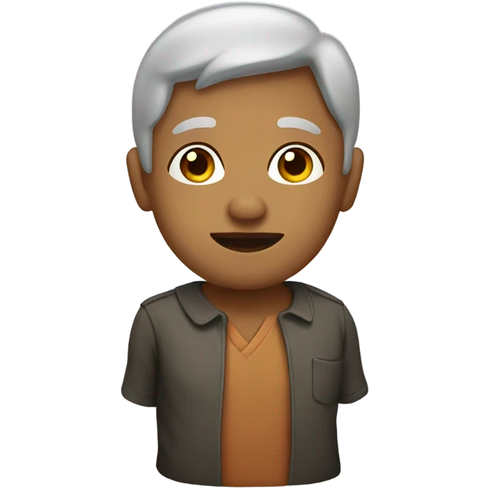 mamaliga emoji