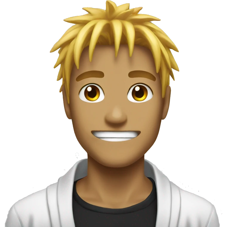 Bleach emoji