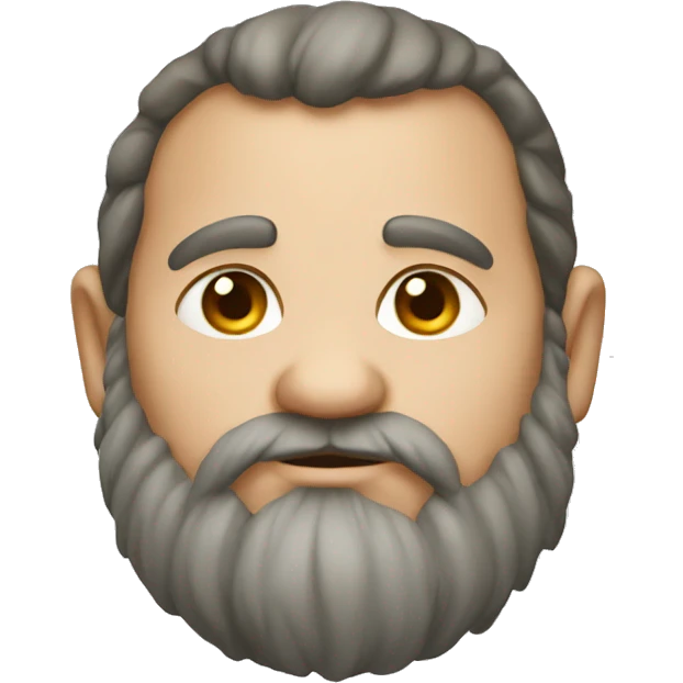 Dwarf emoji