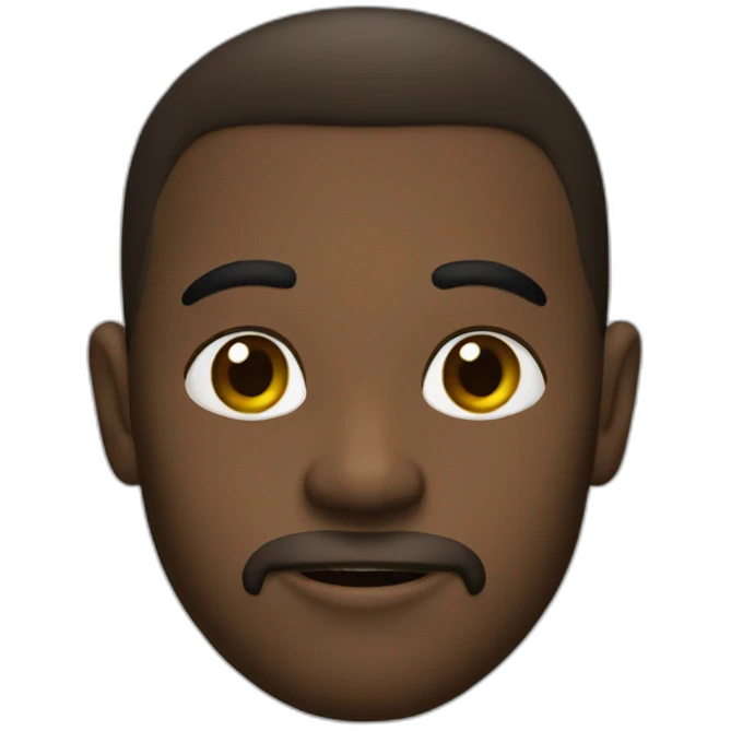 Vinícius emoji