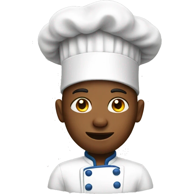 cooking emoji