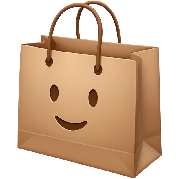 🛍️ emoji