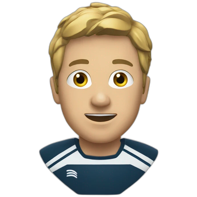 Marseille emoji