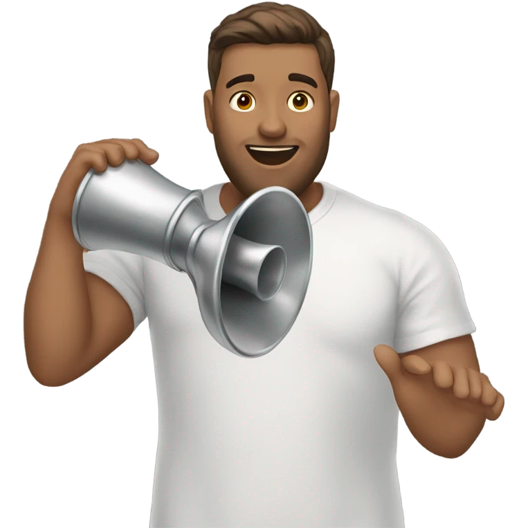 Me ringing bell emoji