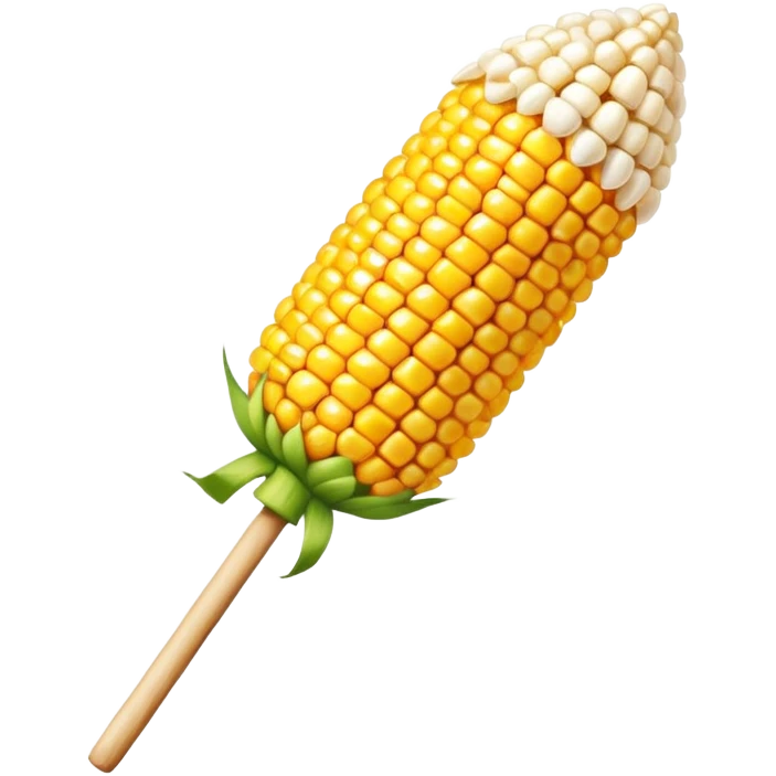 Elote emoji
