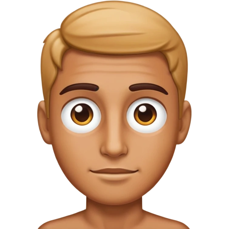 Pegging emoji