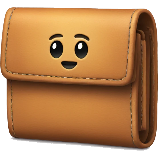Wallet emoji