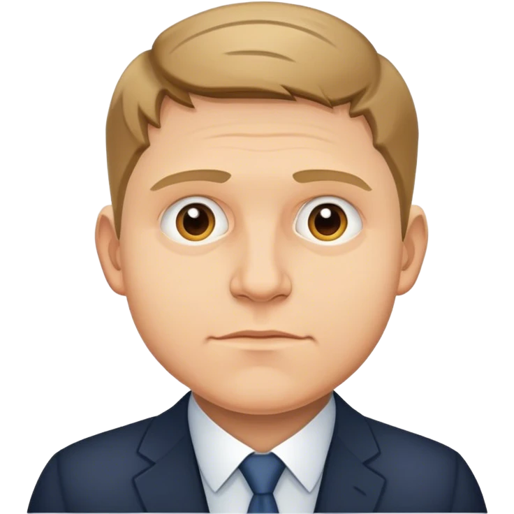 Robert Fico emoji