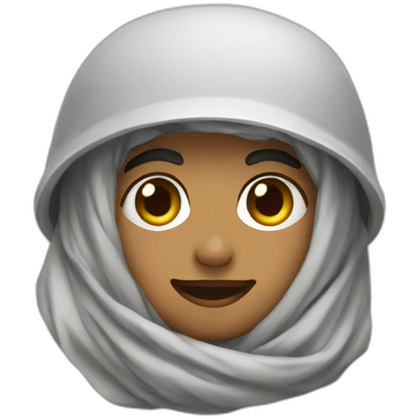 gaza emoji