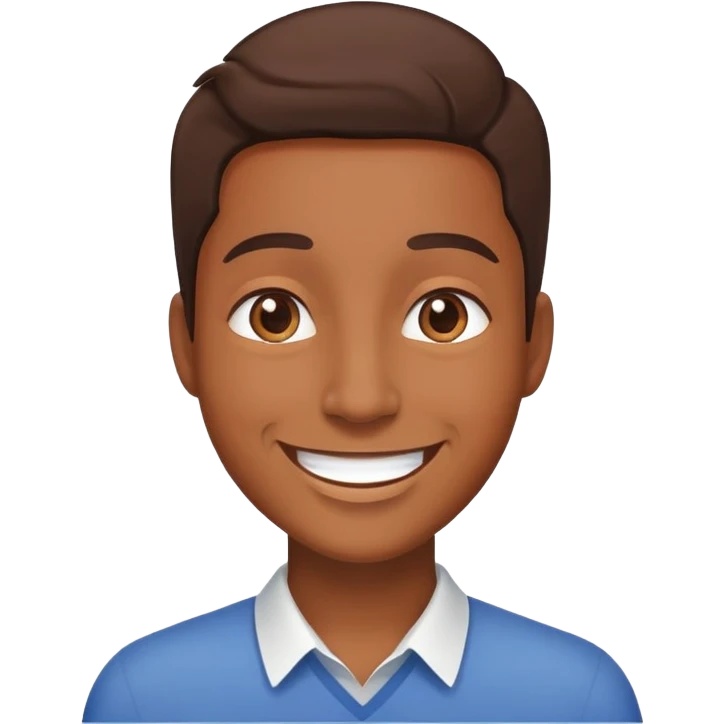 Fix. Vs singular emoji