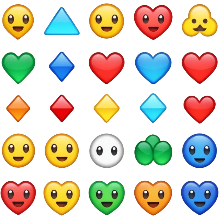 game emoji