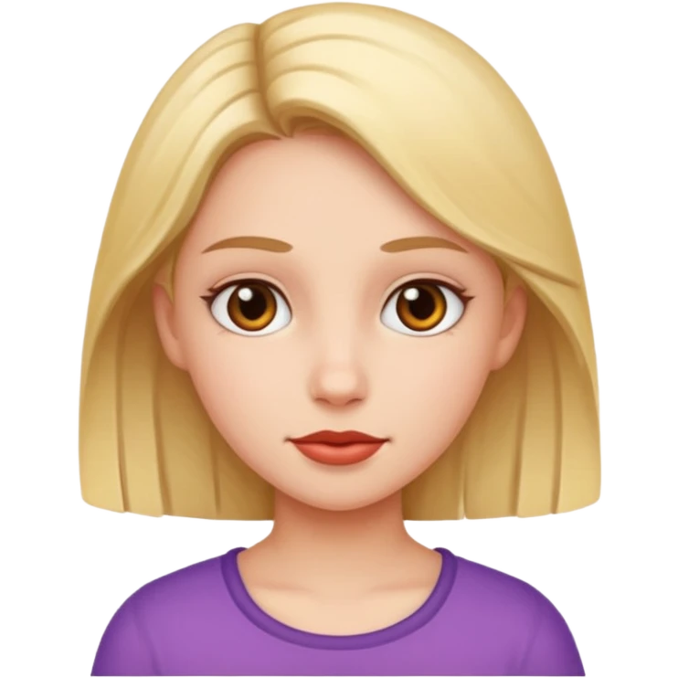 girly emoji