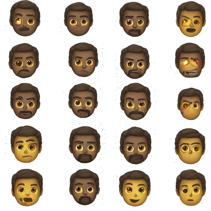 XD emoji
