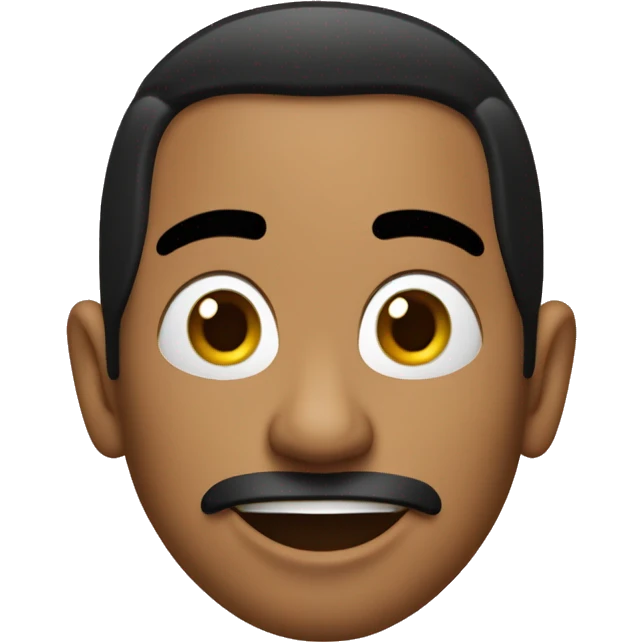 Villano Antillano singer emoji