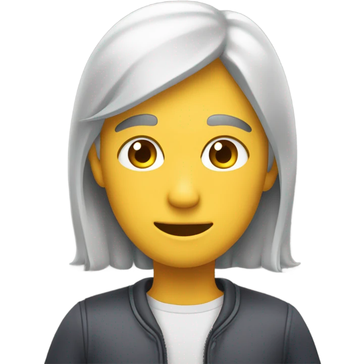 I love emoji
