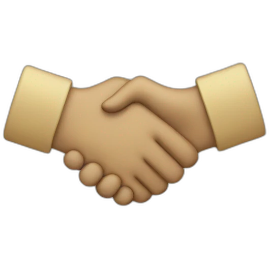Agreement emoji