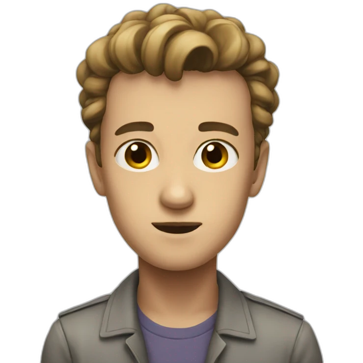 Eleven emoji