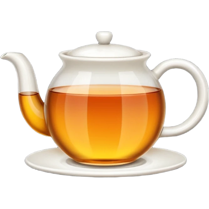 Çay emoji