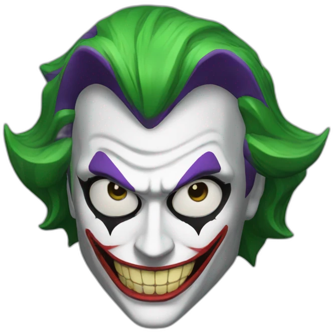 Joker (Persona) emoji