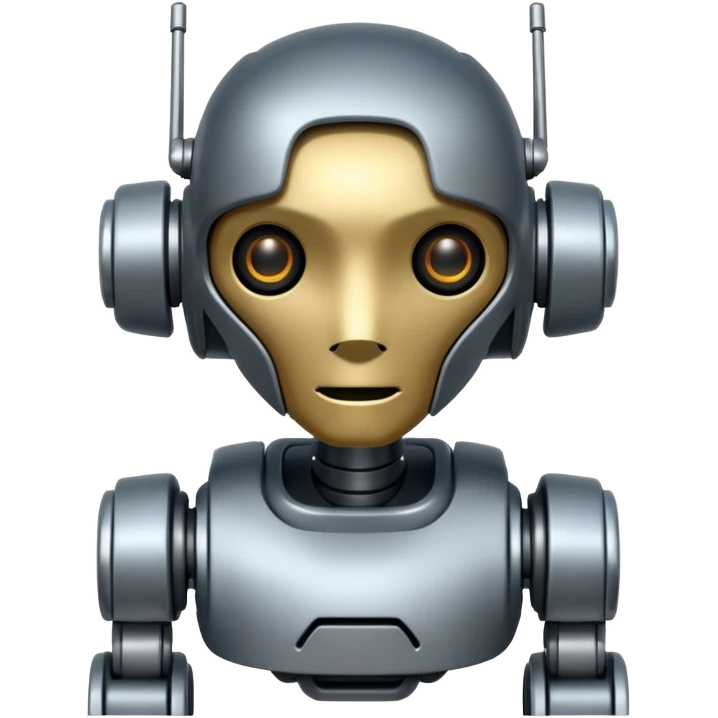 Brawl stars meka mortis emoji