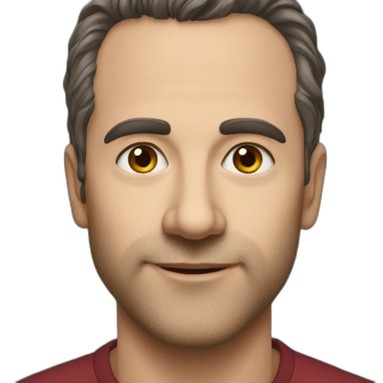 Jonathan cohen emoji