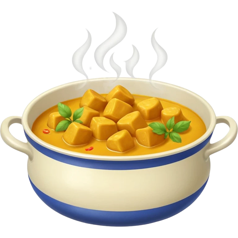 Curry emoji